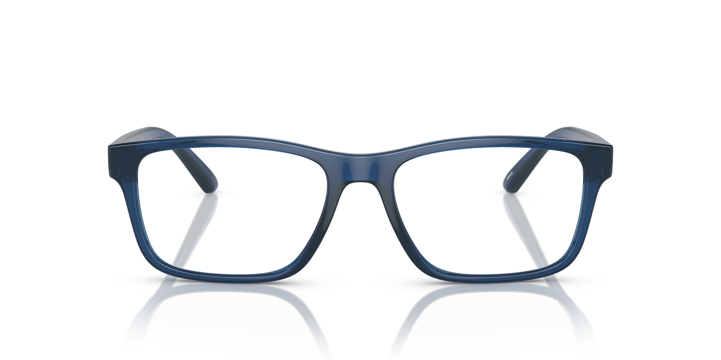 Arnette Glasses AN7231 FAKIE