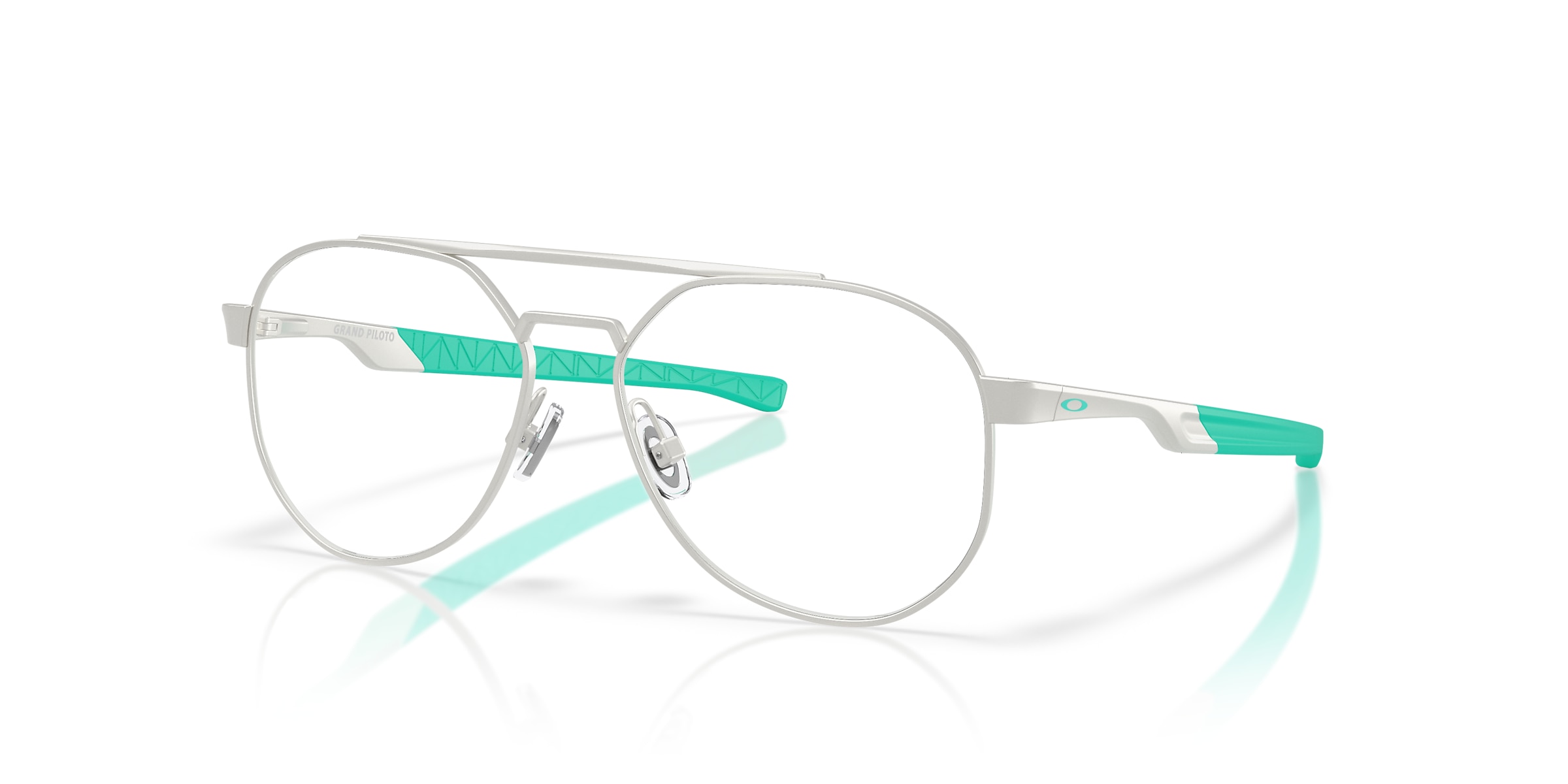 Oakley Glasses OY3004 GRAND PILOTO (YOUTH FIT)