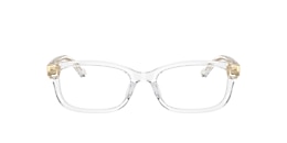 Coach Glasses HC6233U