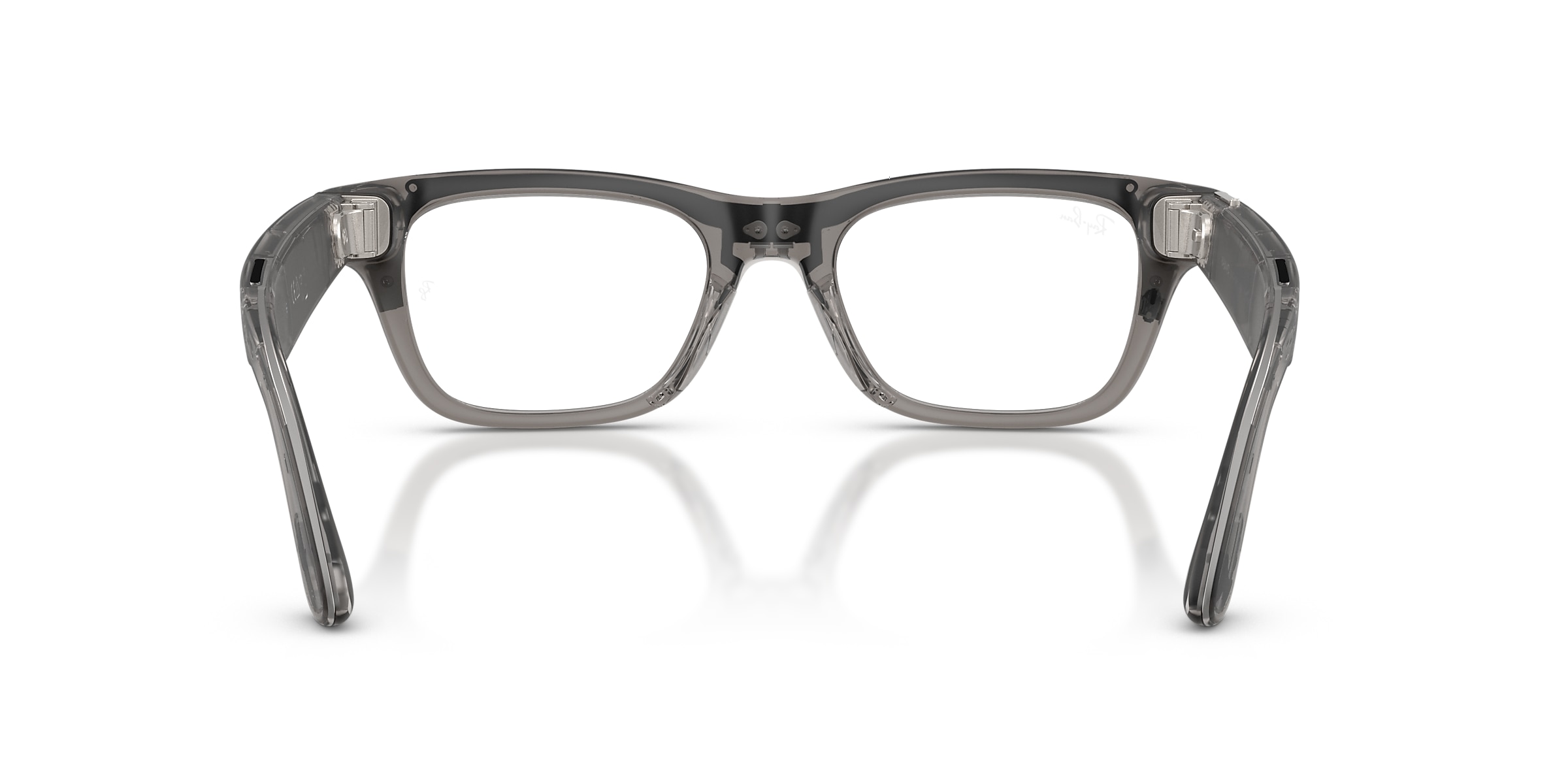 Ray-Ban  RAY-BAN META (GEN 2) BLAYZER OPTICS