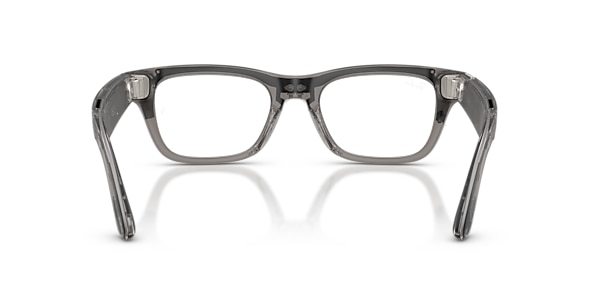Ray-Ban  RAY-BAN META (GEN 2) BLAYZER OPTICS