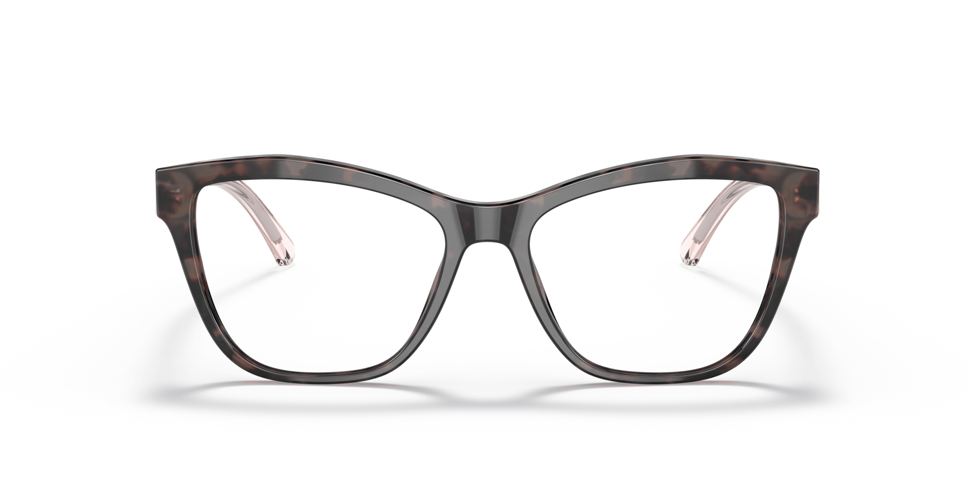 Emporio Armani EA3193 Women's Glasses, Pink, Size 52
