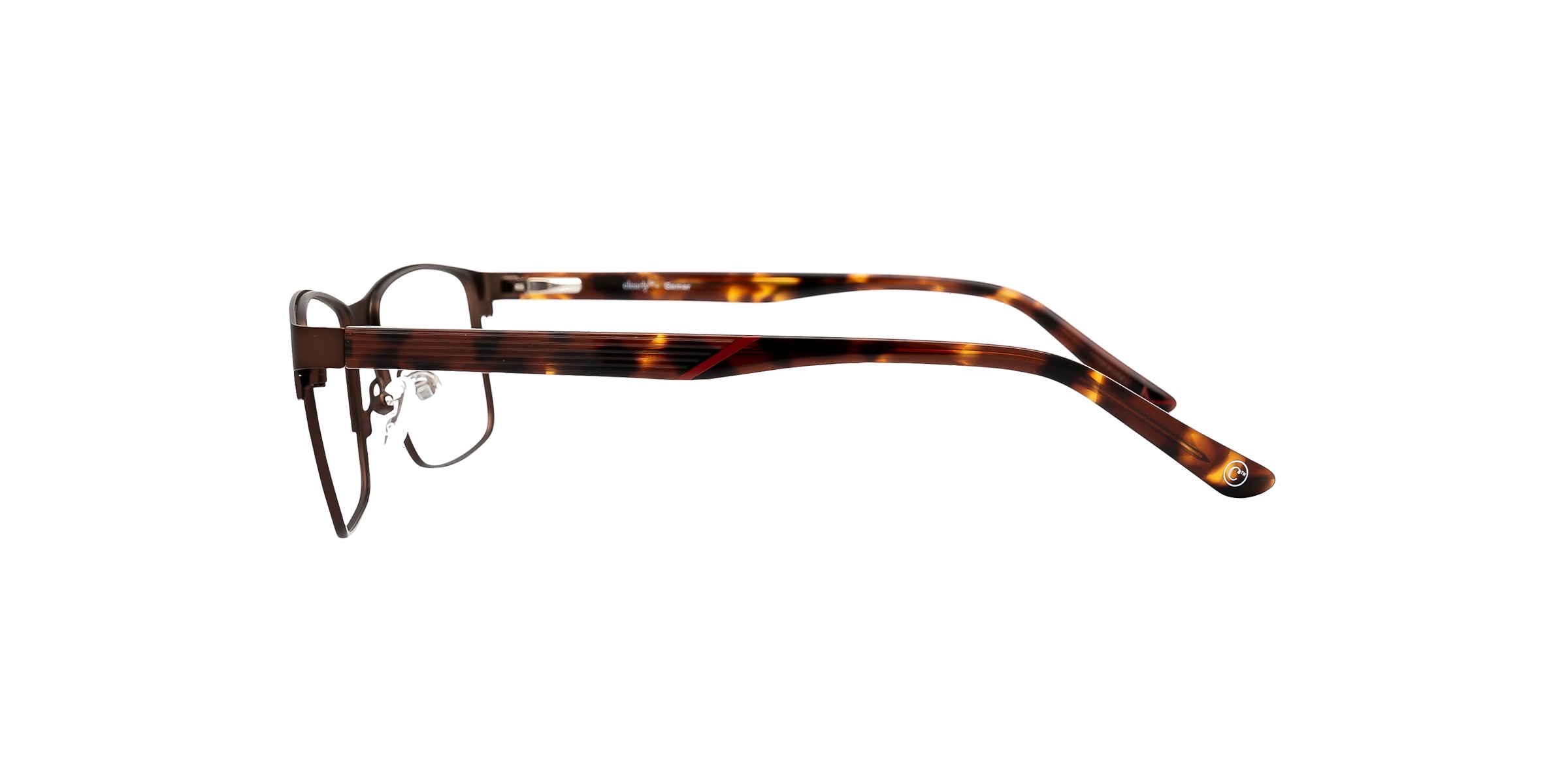 Clearly Glasses ARCADE