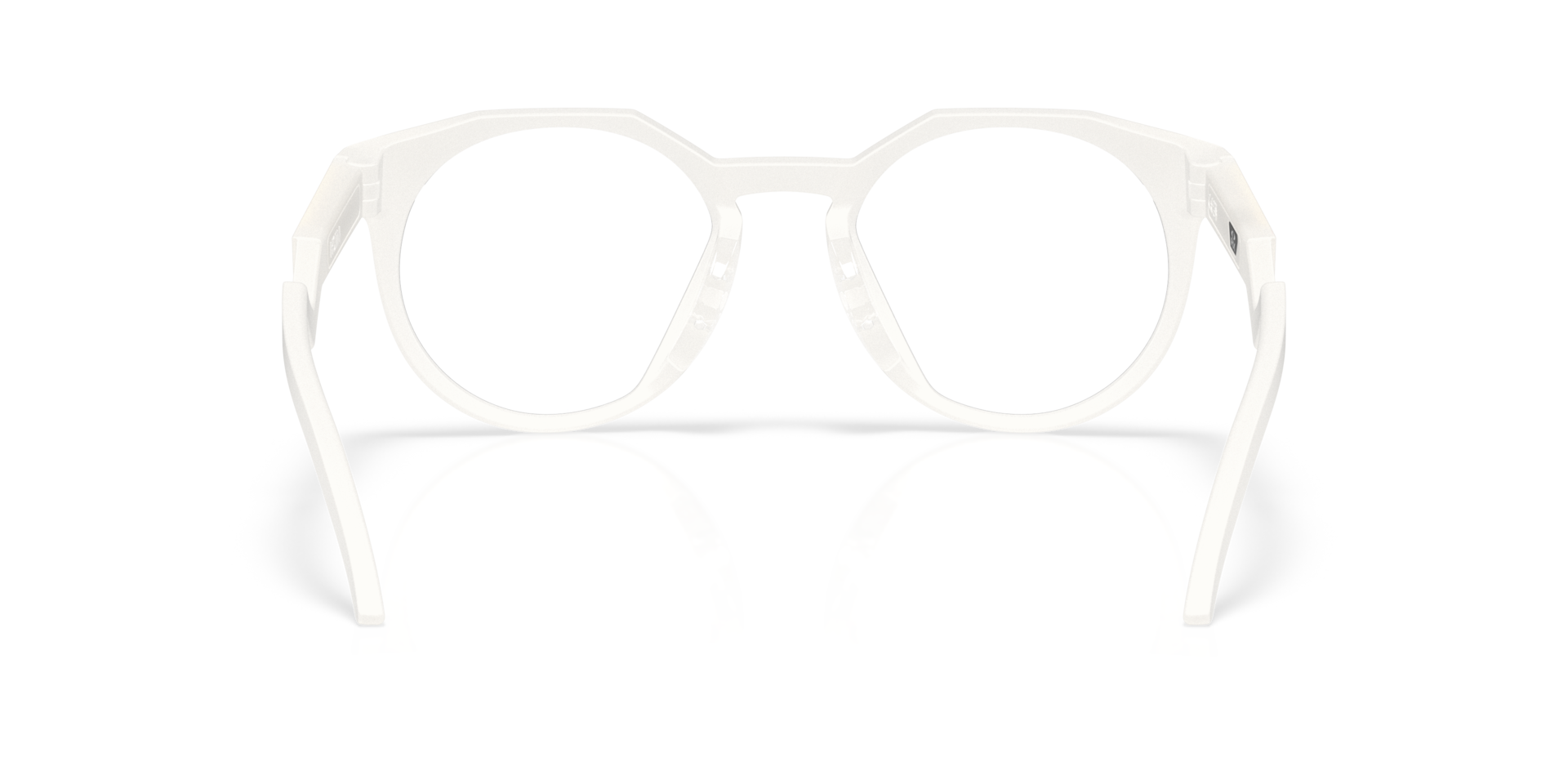 Oakley OX8139 HSTN SEEK COLLECTION Glasses | Clearly