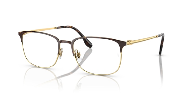 Ray-Ban Glasses RB6494 OPTICS