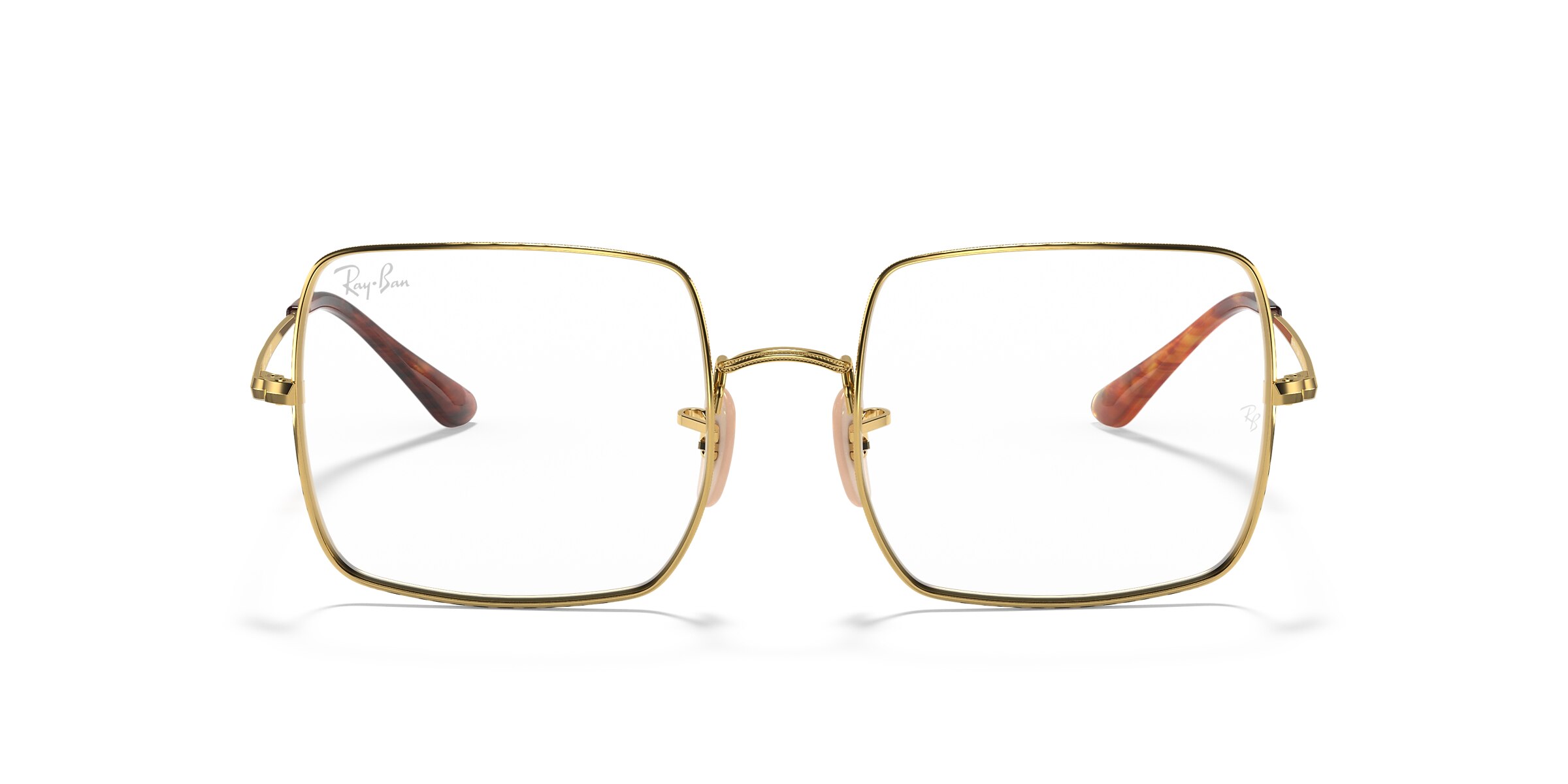 Ray-Ban Glasses RB1971V SQUARE 1971 OPTICS
