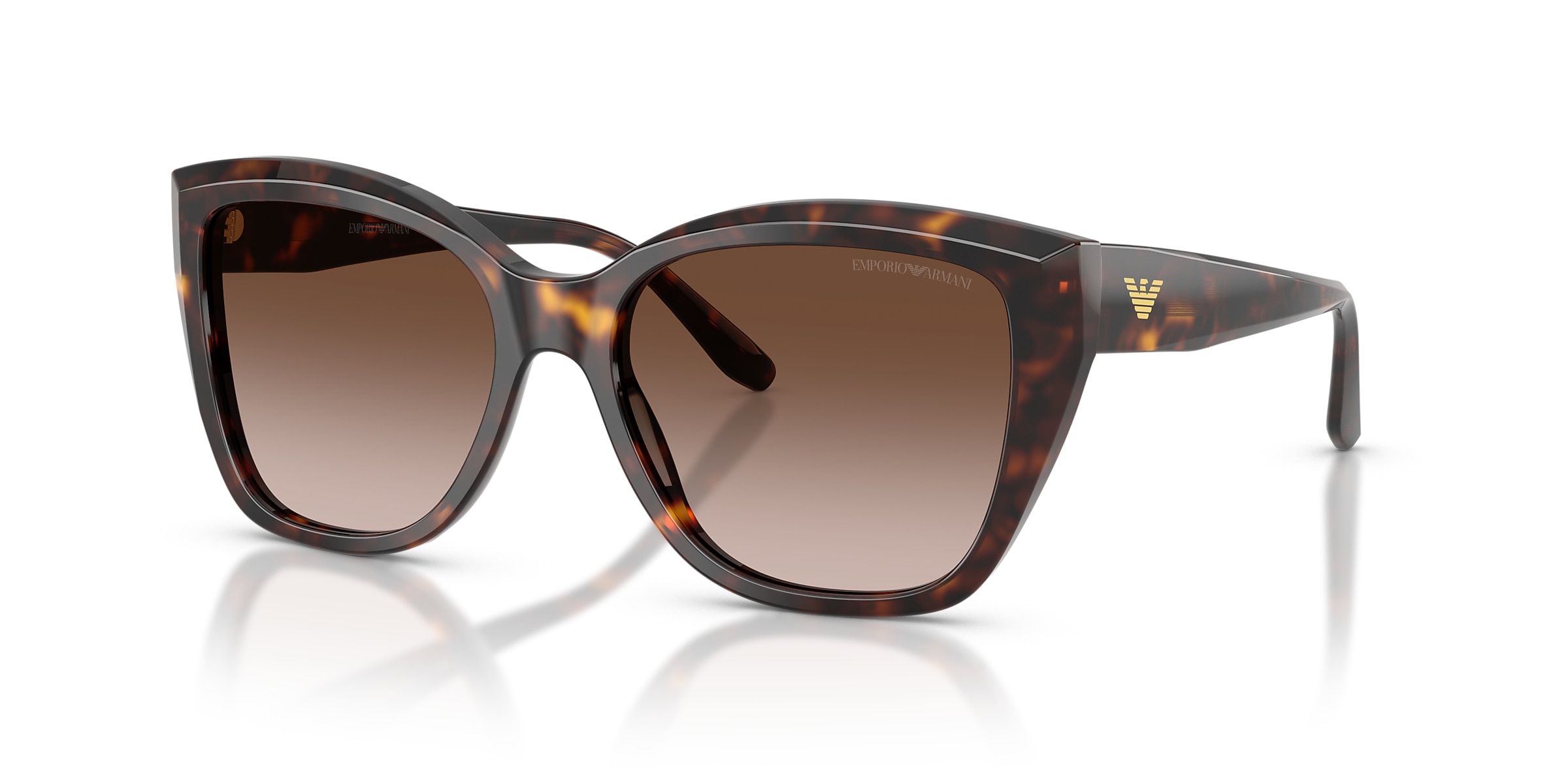 Emporio Armani Sunglasses EA4198