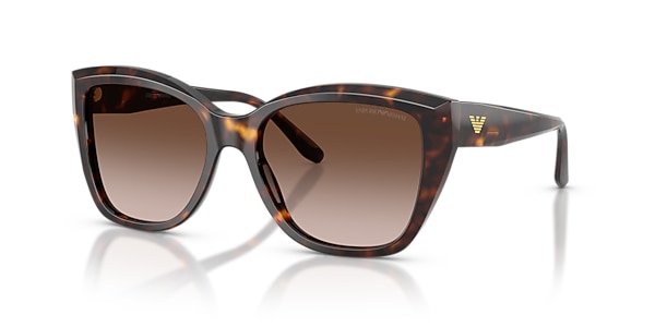 Emporio Armani Sunglasses EA4198