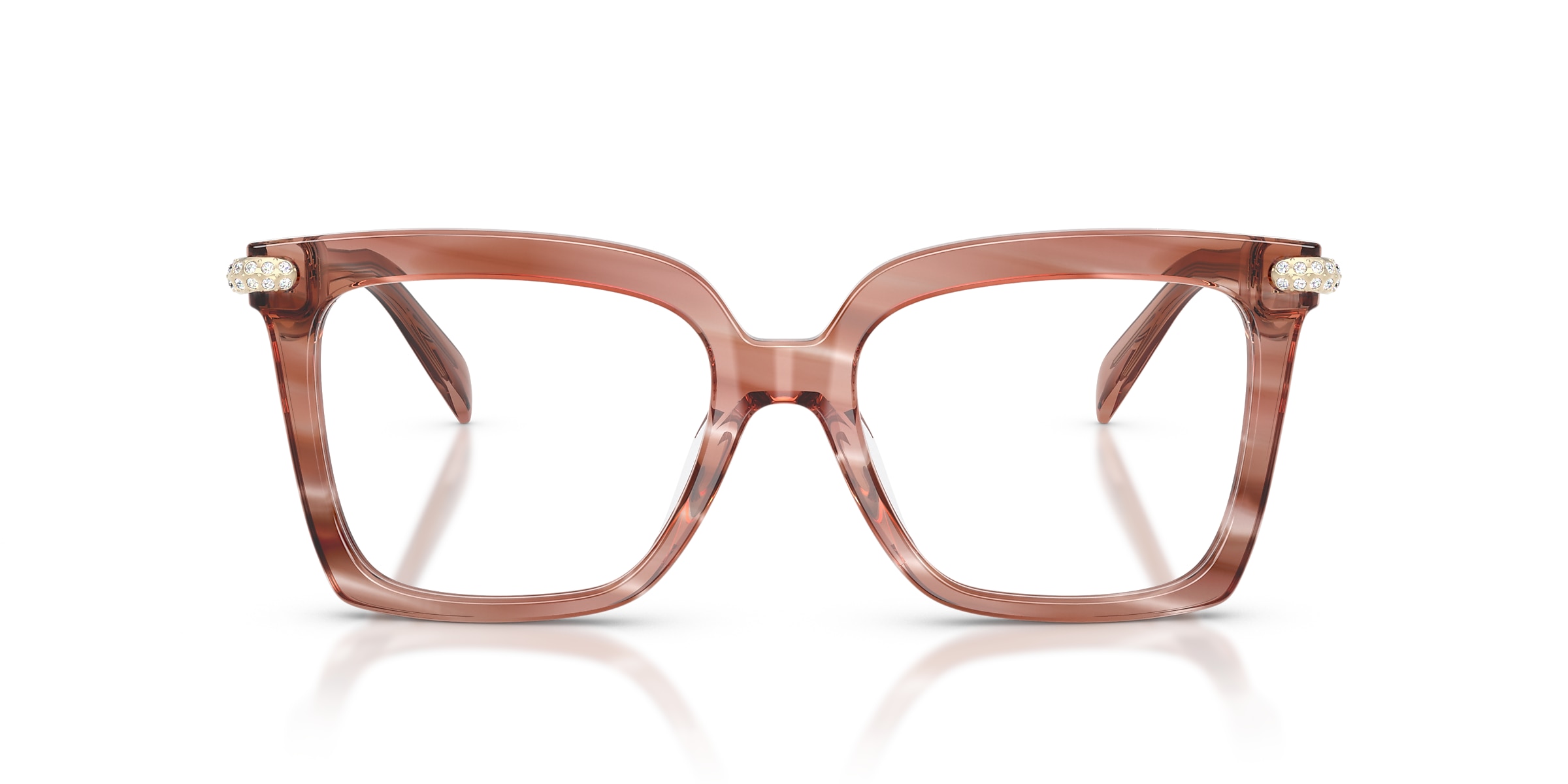 Michael Kors Glasses MK4191BU EXUMAS