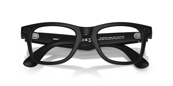 RAY-BAN META WAYFARER