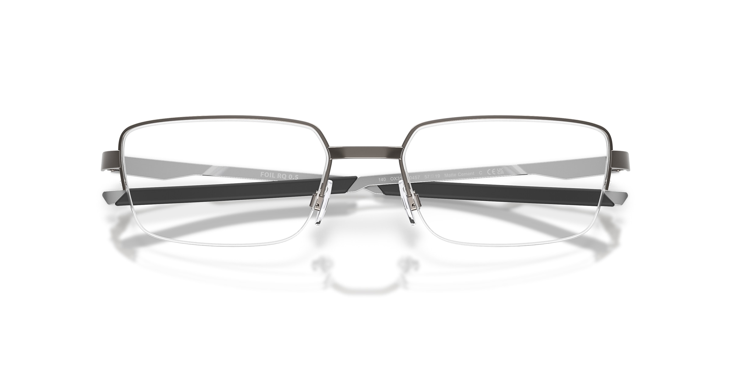 Oakley Glasses OX3100 FOIL RQ 0.5