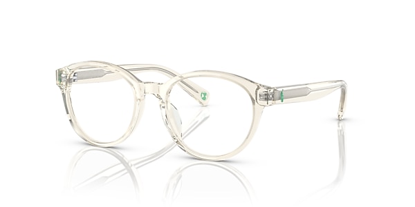 Polo Ralph Lauren Glasses PP8546U KIDS