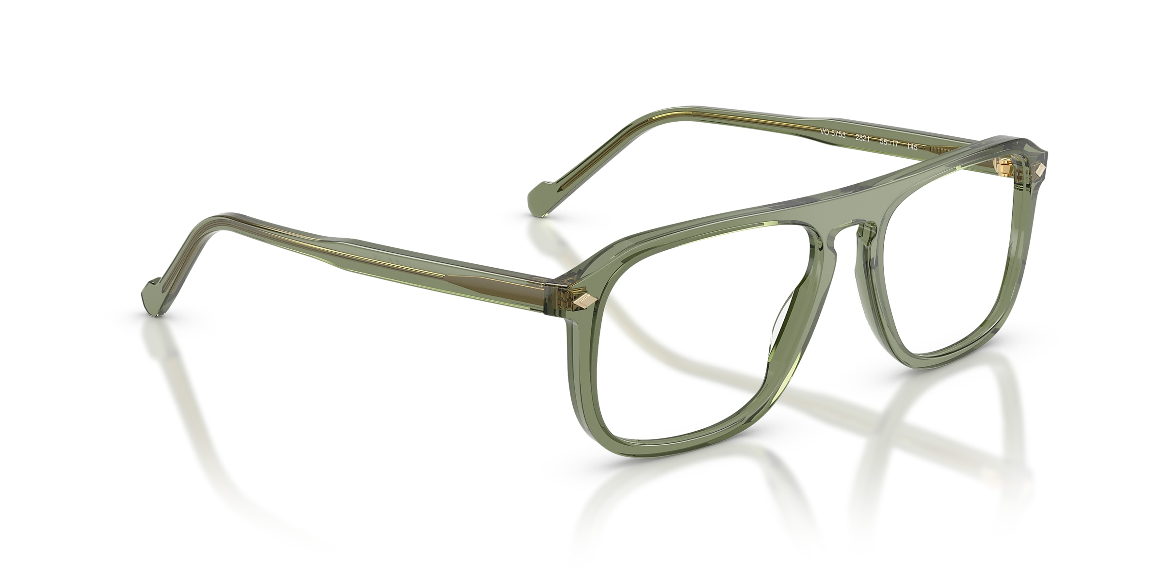 Vogue Eyewear Glasses VO5753