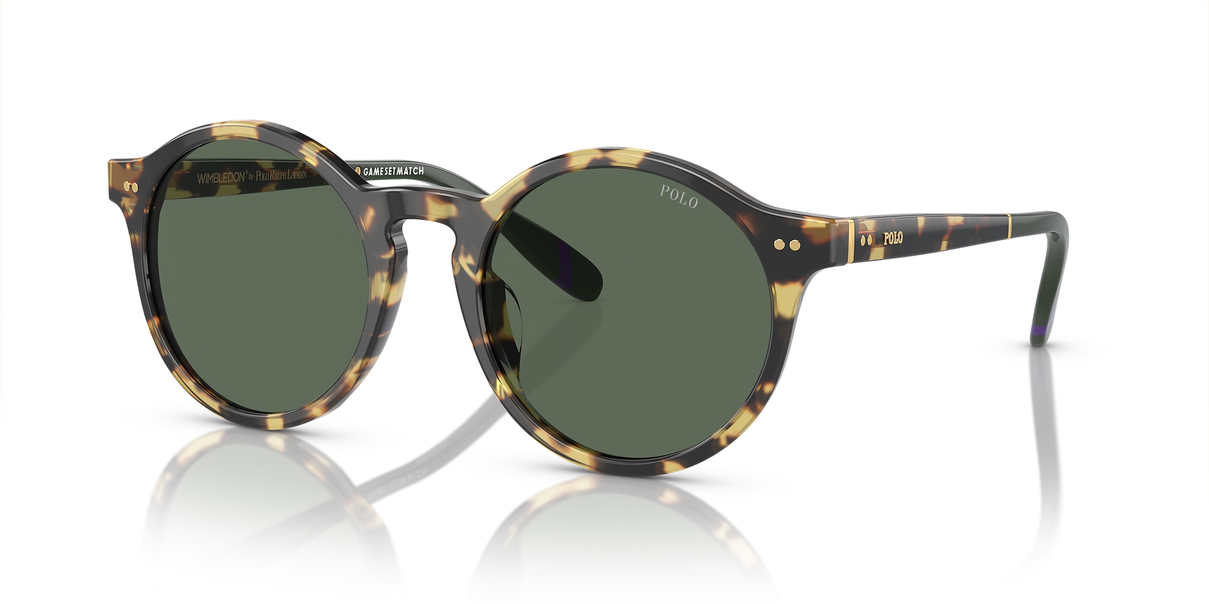 Polo Ralph Lauren Sunglasses PH4204U
