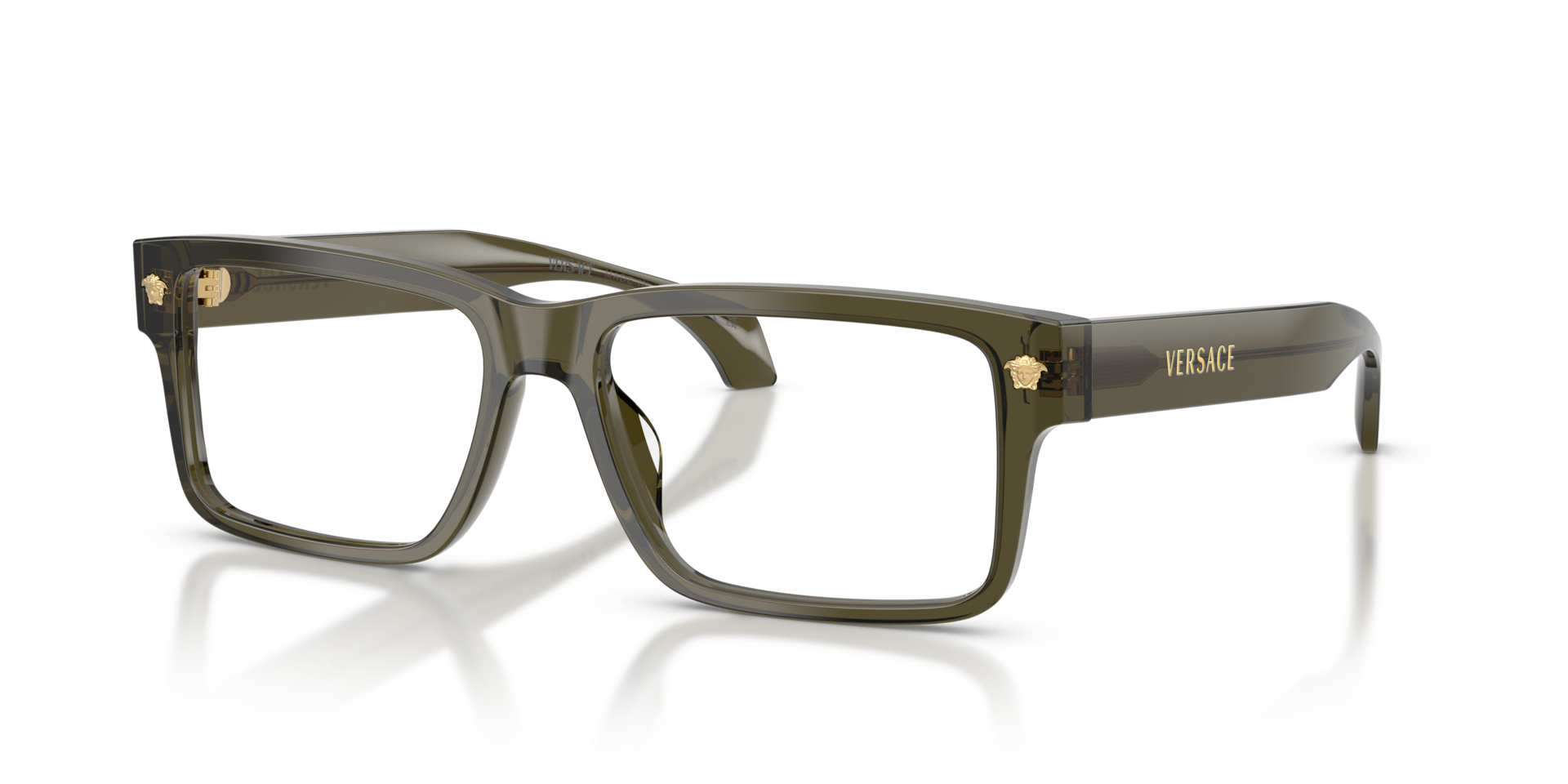Versace VE3391U Men's Glasses, , Size 54