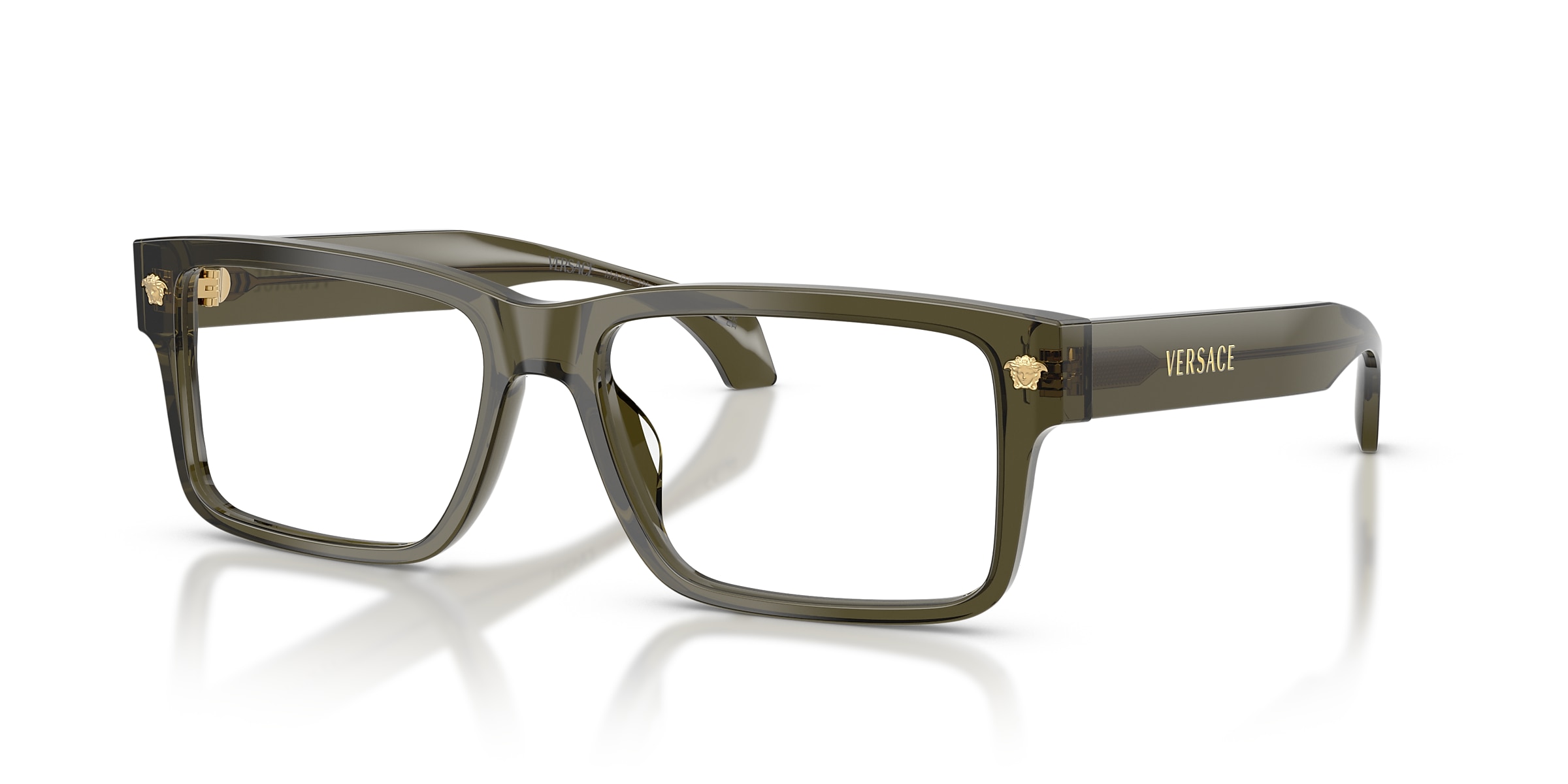 Versace Glasses VE3391U
