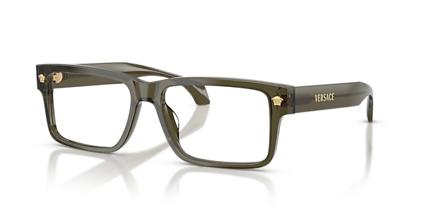 Versace Glasses VE3391U