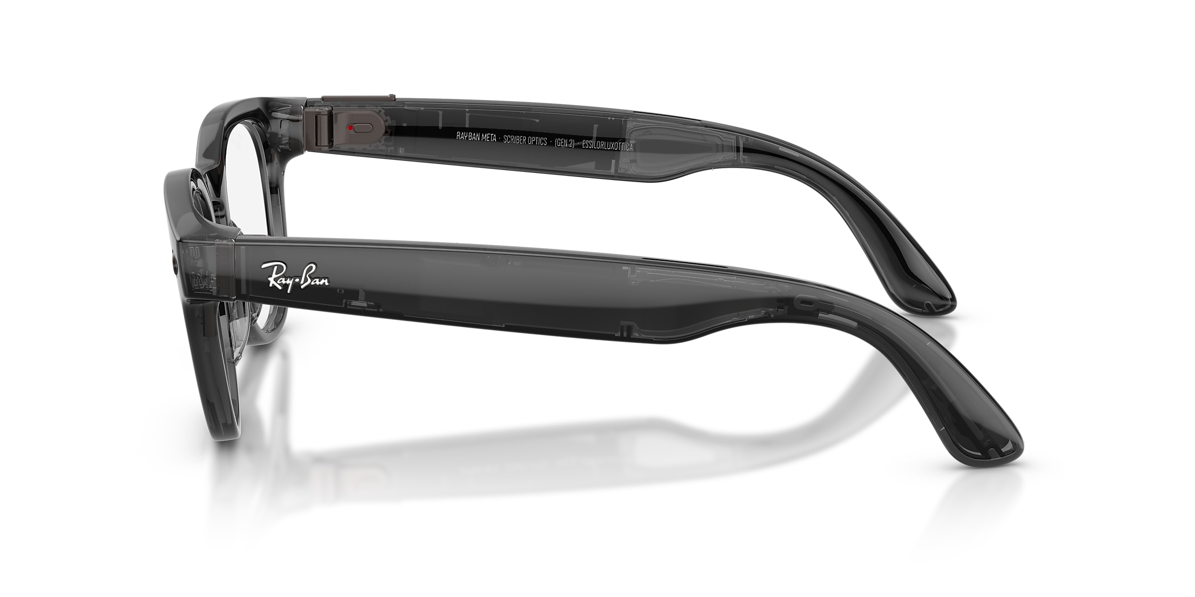 Ray-Ban RAY-BAN META SCRIBER OPTICS