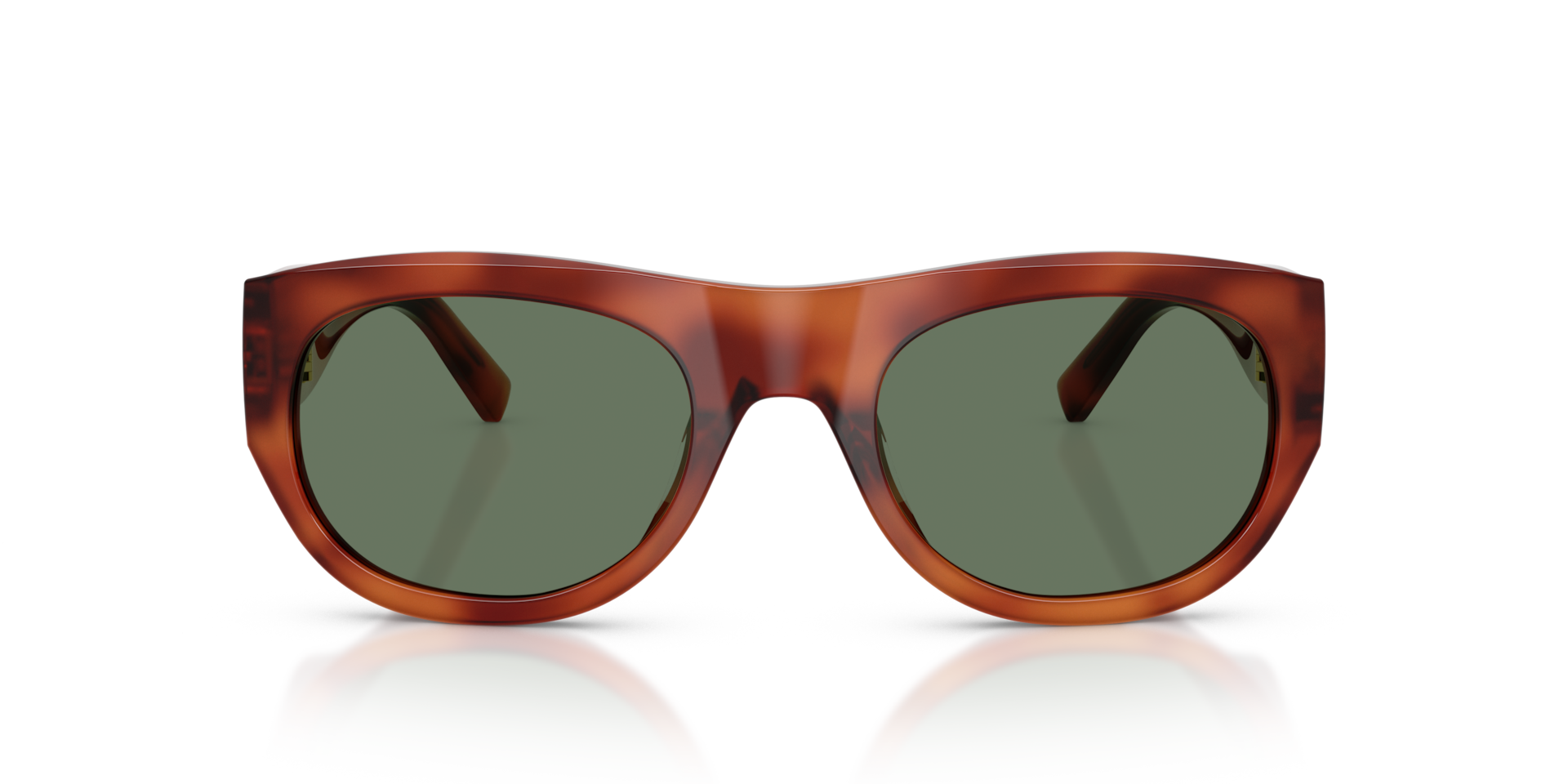 Tory Burch TY7238U 208382 Women’s Sunglasses Tortoiseshell Size 54