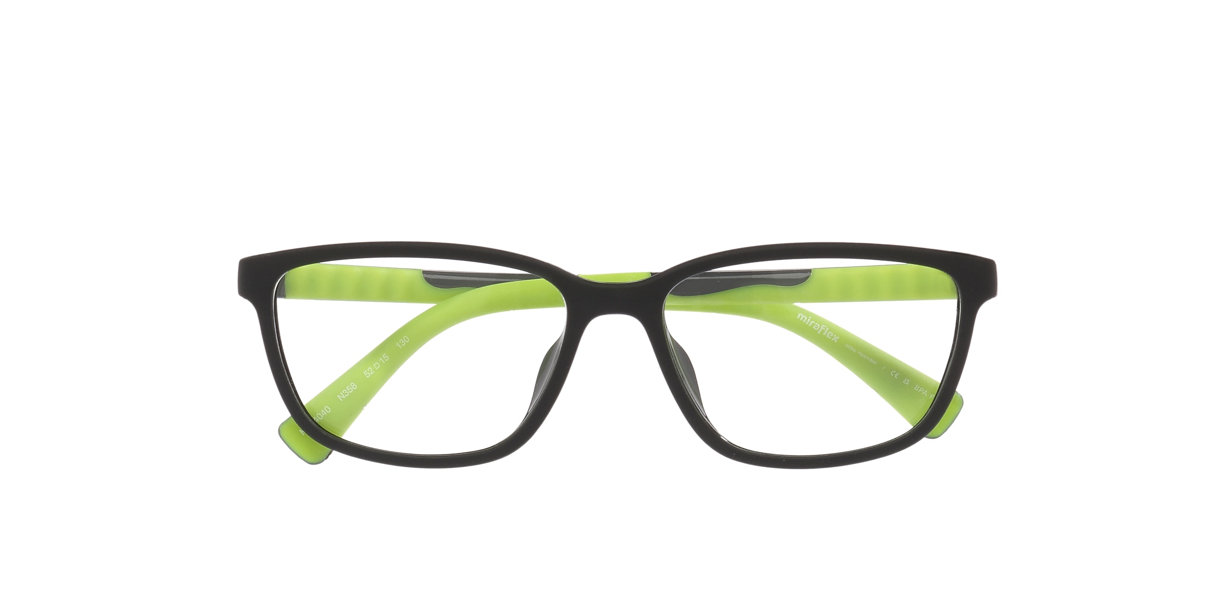 Miraflex Glasses MF4040