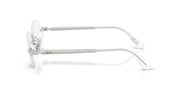 Ray-Ban Glasses RB3929V OPTICS BY A$AP ROCKY
