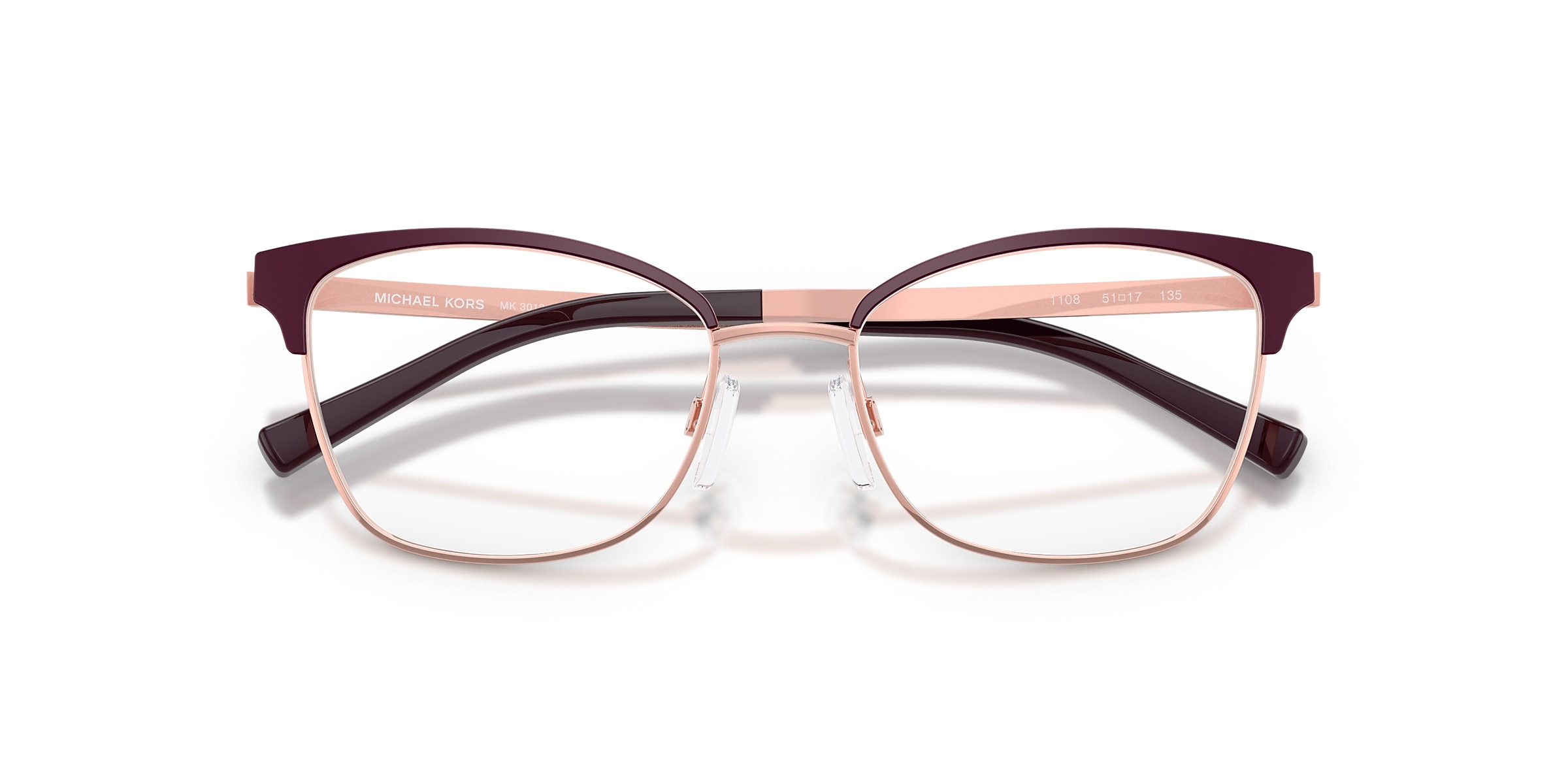 Michael Kors Glasses MK3012 ADRIANNA IV