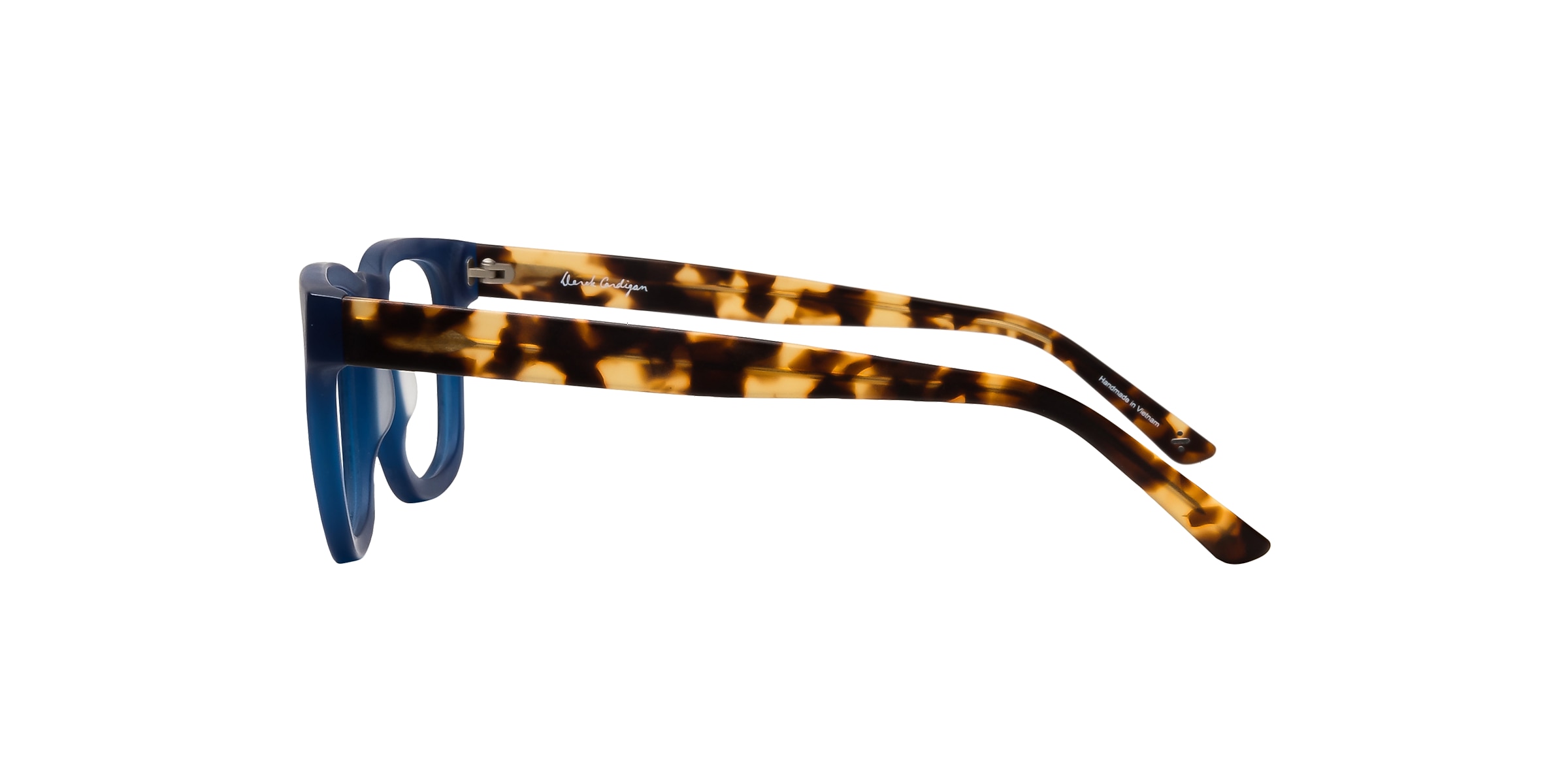 Clearly Glasses POPLAR