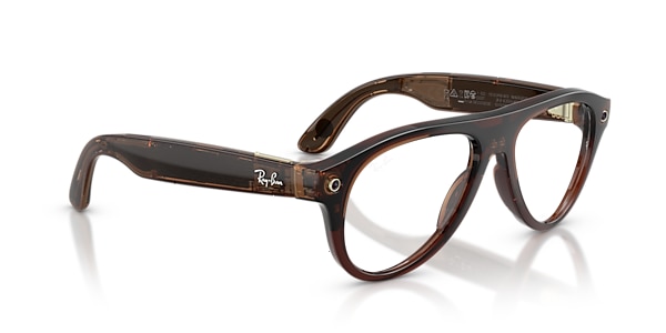 Ray-Ban  RAY-BAN META (GEN 3) AVIATOR