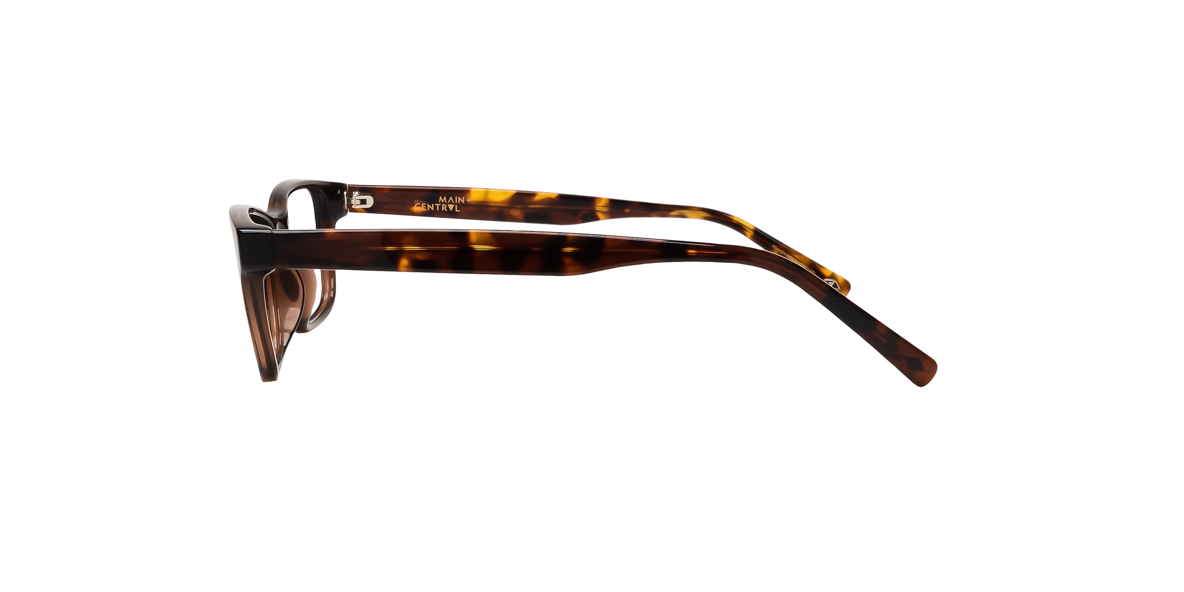 Clearly Glasses MACKAY
