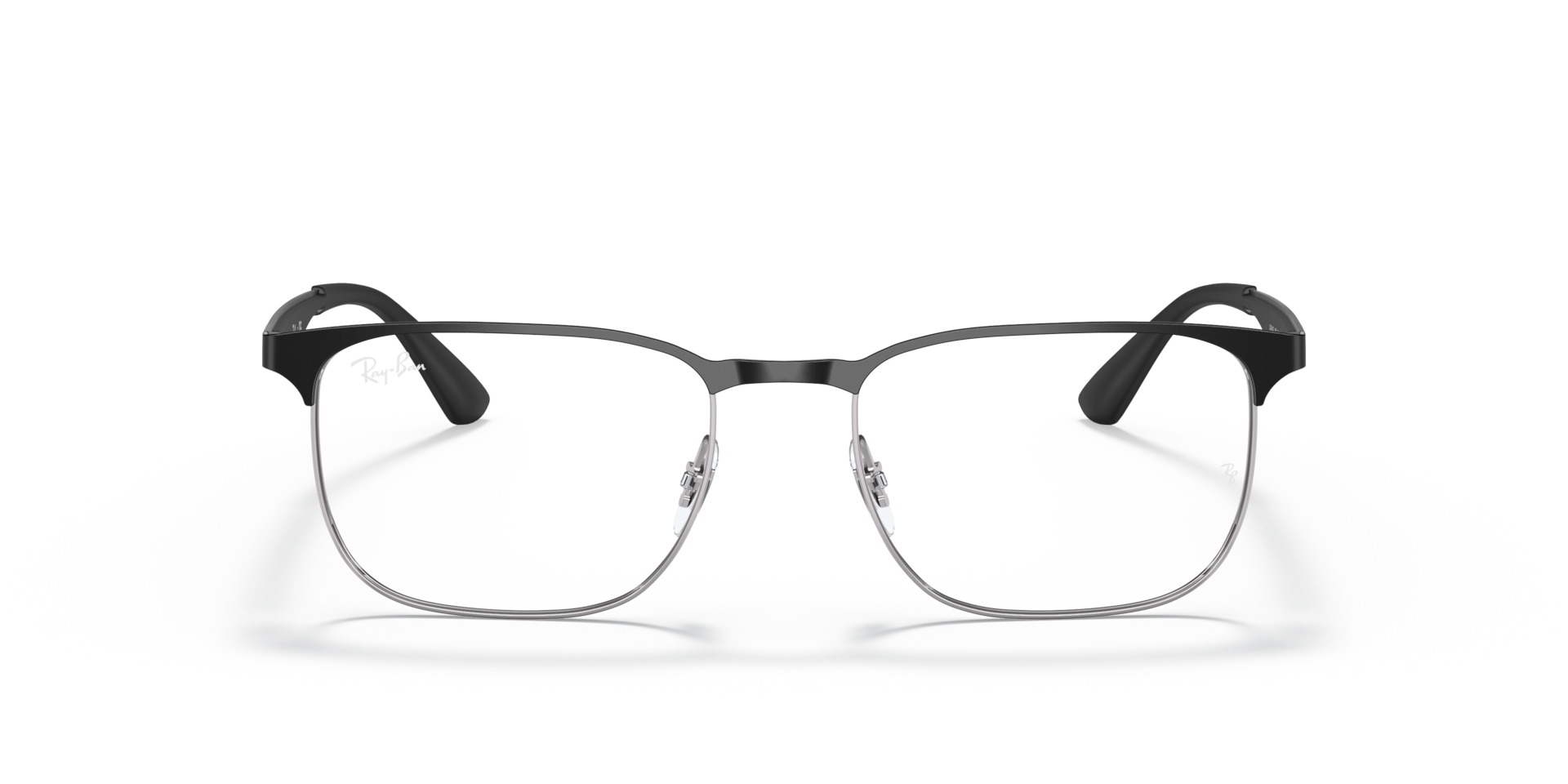 Ray-Ban RB6363 OPTICS Glasses | Clearly
