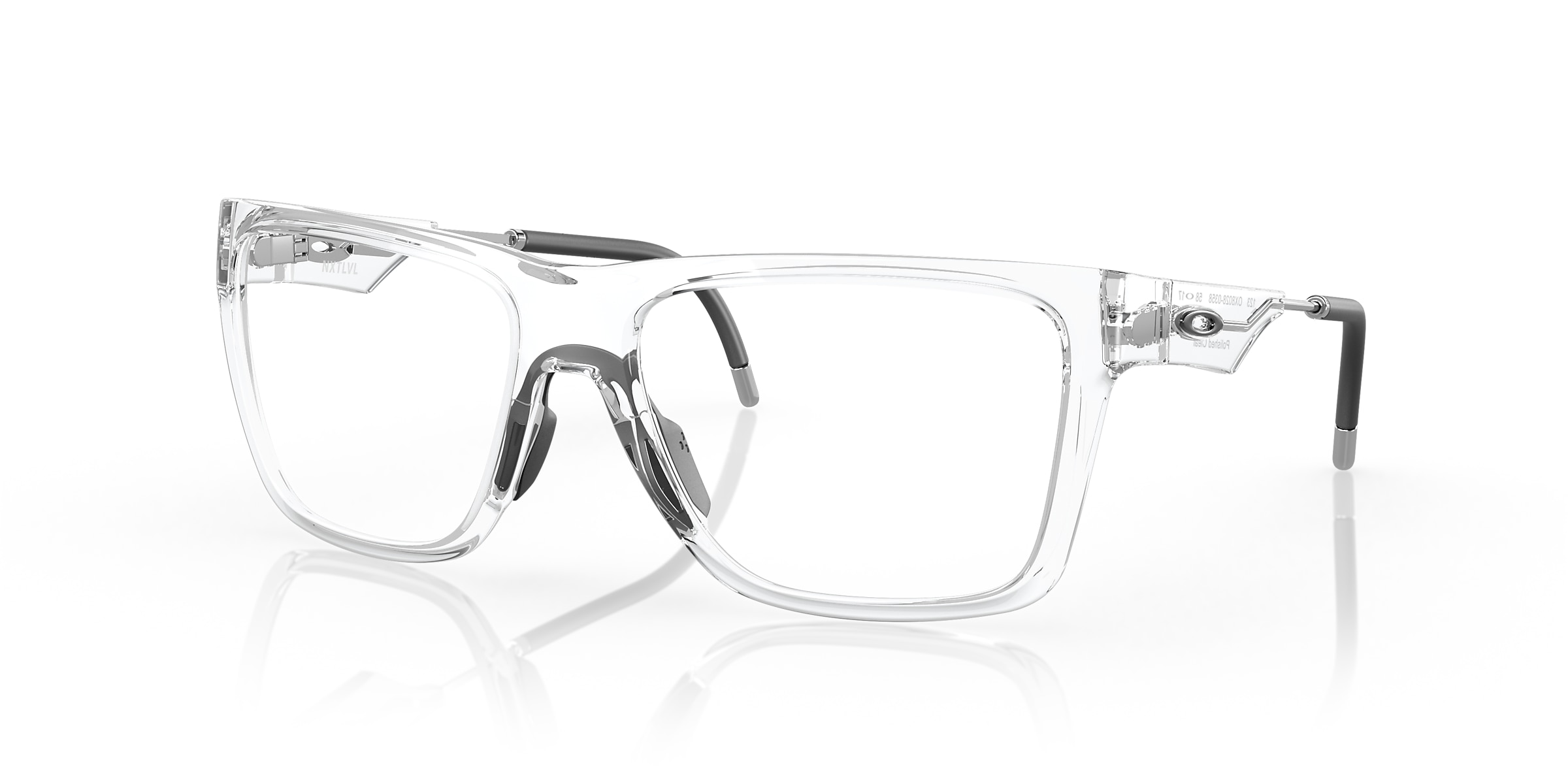Oakley Glasses OX8028 NXTLVL