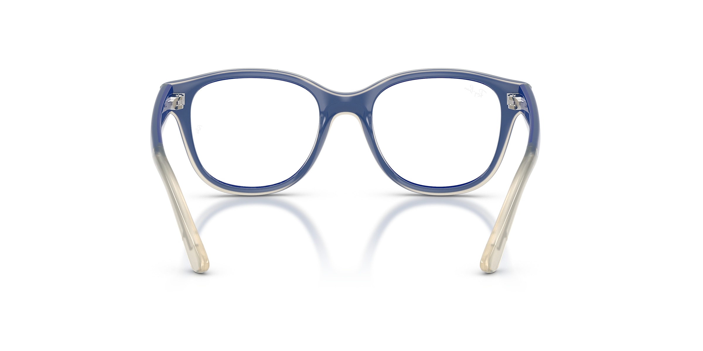Ray-Ban Glasses RB1950 OPTICS KIDS BIO-BASED