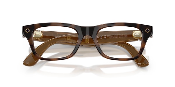 Ray-Ban RAY-BAN META (GEN 2) BLAYZER OPTICS