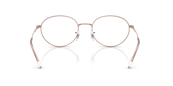 Ray-Ban Glasses RB6558 OPTICS