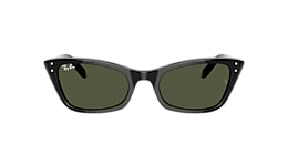 Ray-Ban Sunglasses RB2299 LADY BURBANK