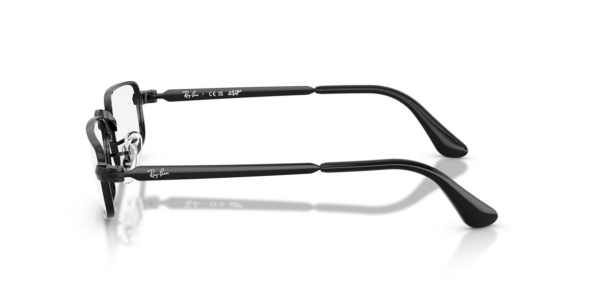 Ray-Ban Glasses RB3927V OPTICS BY A$AP ROCKY
