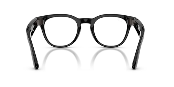 RAY-BAN META SCRIBER OPTICS