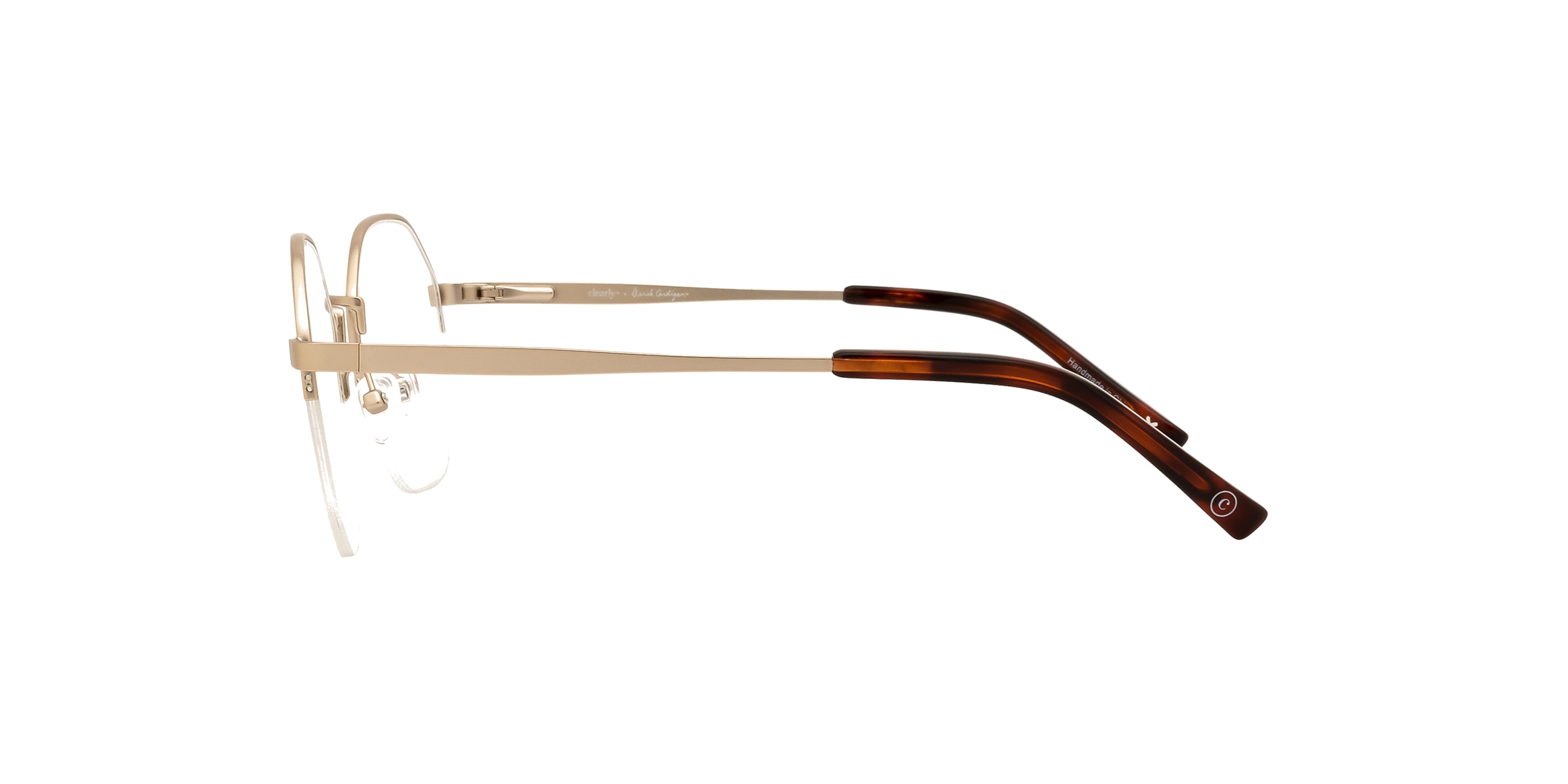Clearly Glasses THYONE
