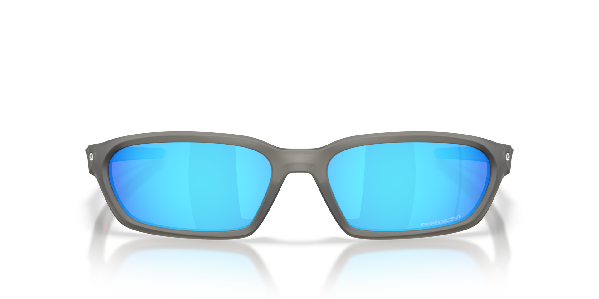 Oakley OO9530 TERRAFORMA Sunglasses | Clearly