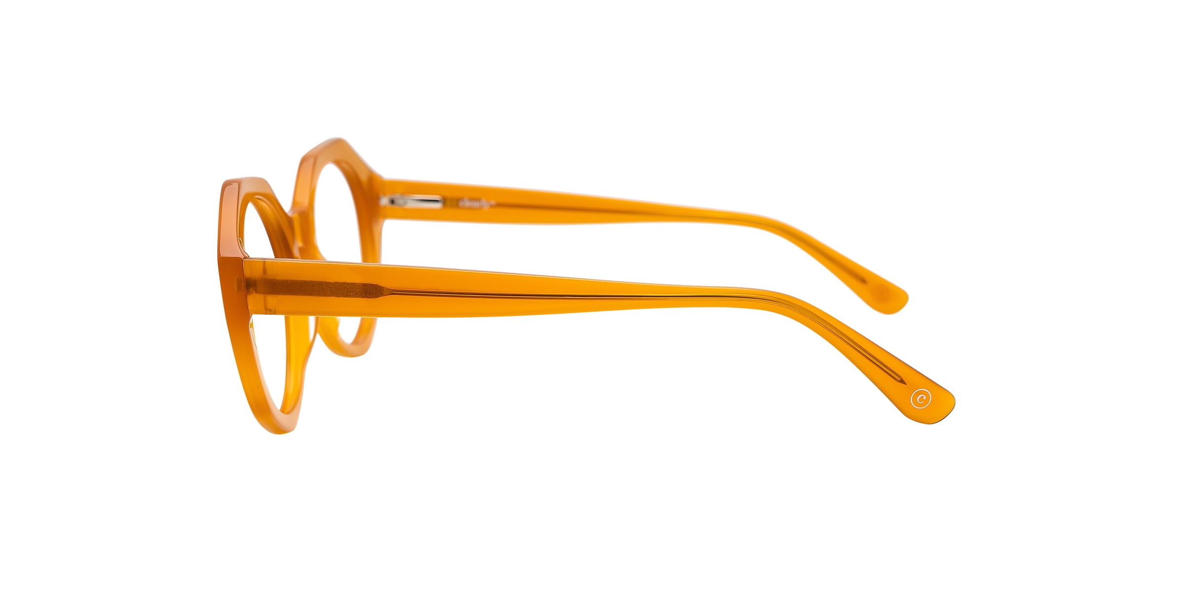 Clearly Glasses ABELIA