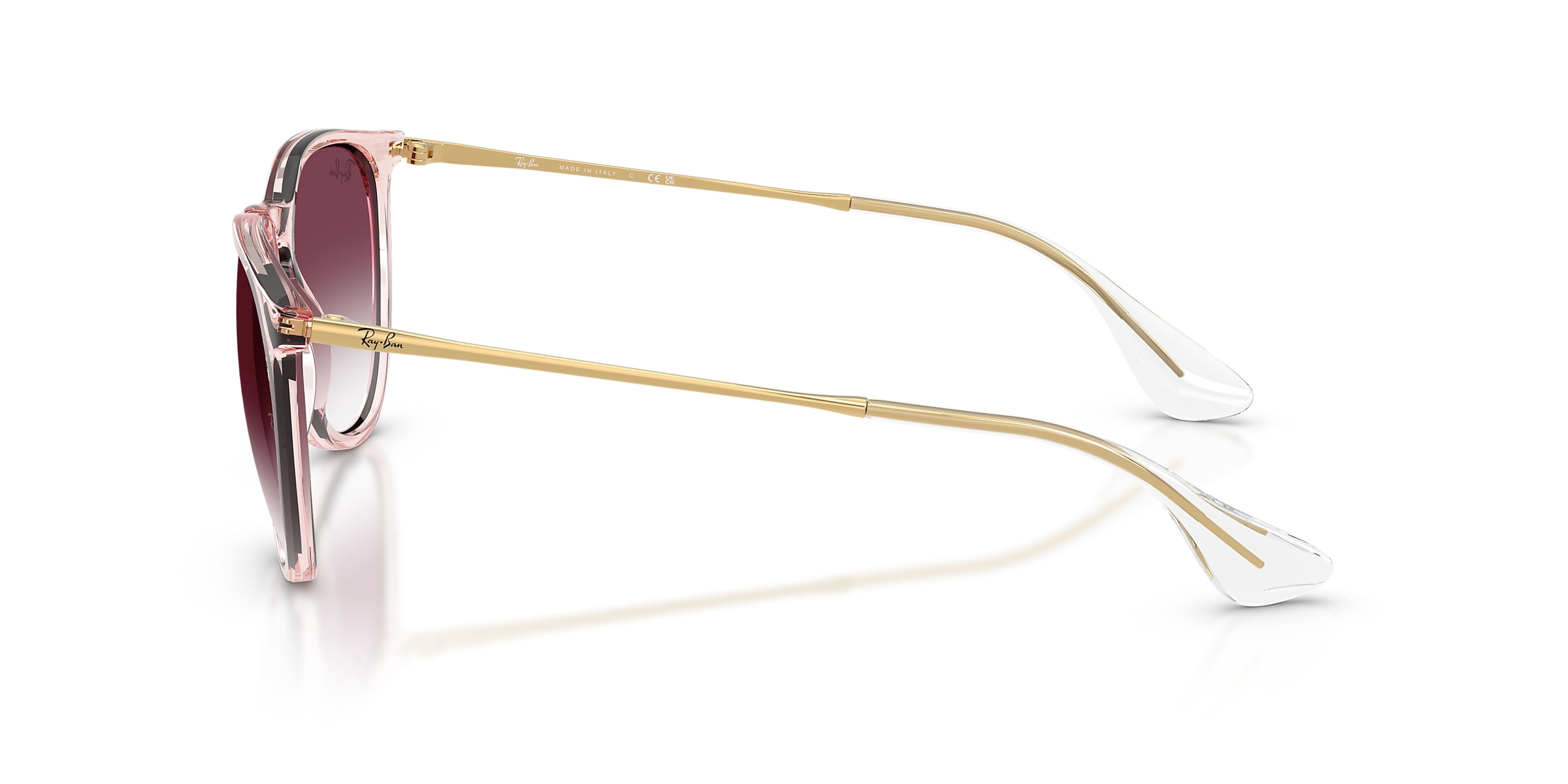 Ray-Ban Sunglasses RB4171 ERIKA CLASSIC