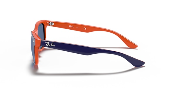 RB9052S NEW WAYFARER KIDS