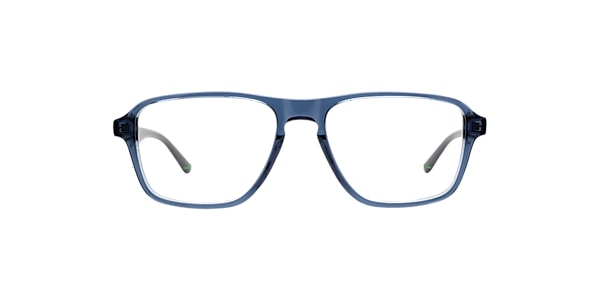 Clearly Glasses FUSE