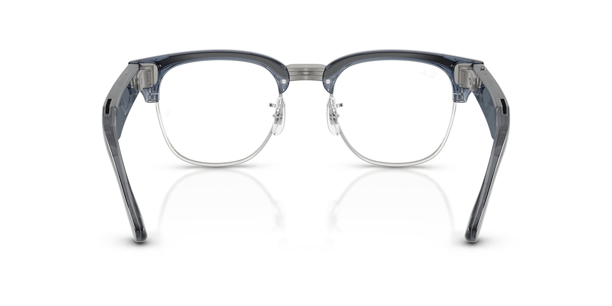 Ray-Ban RAY-BAN META AUDIO CLUBMASTER OPTICS