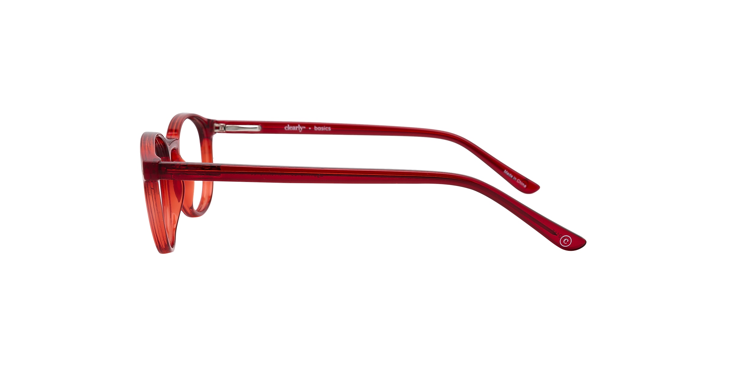 Clearly Glasses EGANVILLE