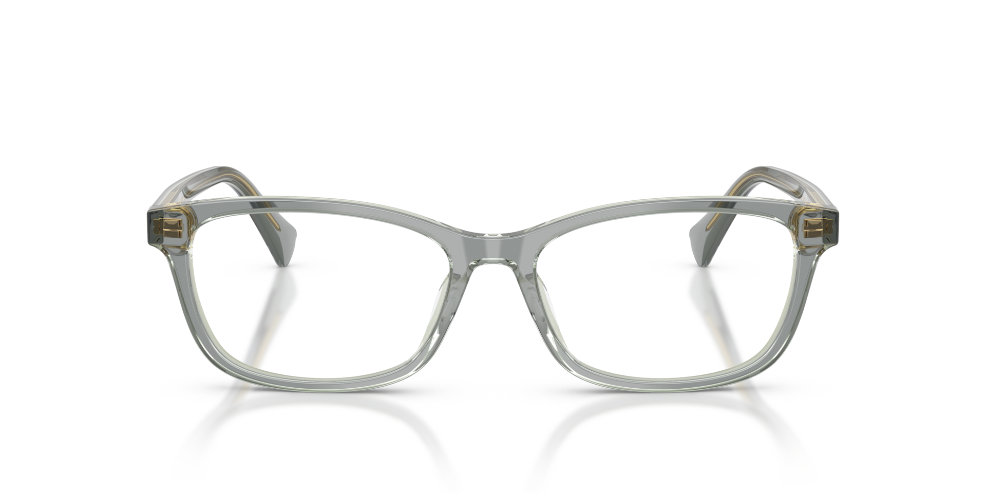 Ralph by Ralph Lauren RA7194U Women's Glasses, Green, Size 55