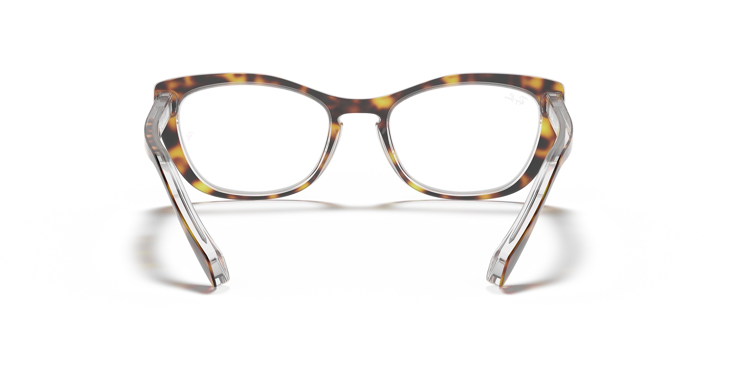 Ray-Ban Glasses RB5366 OPTICS