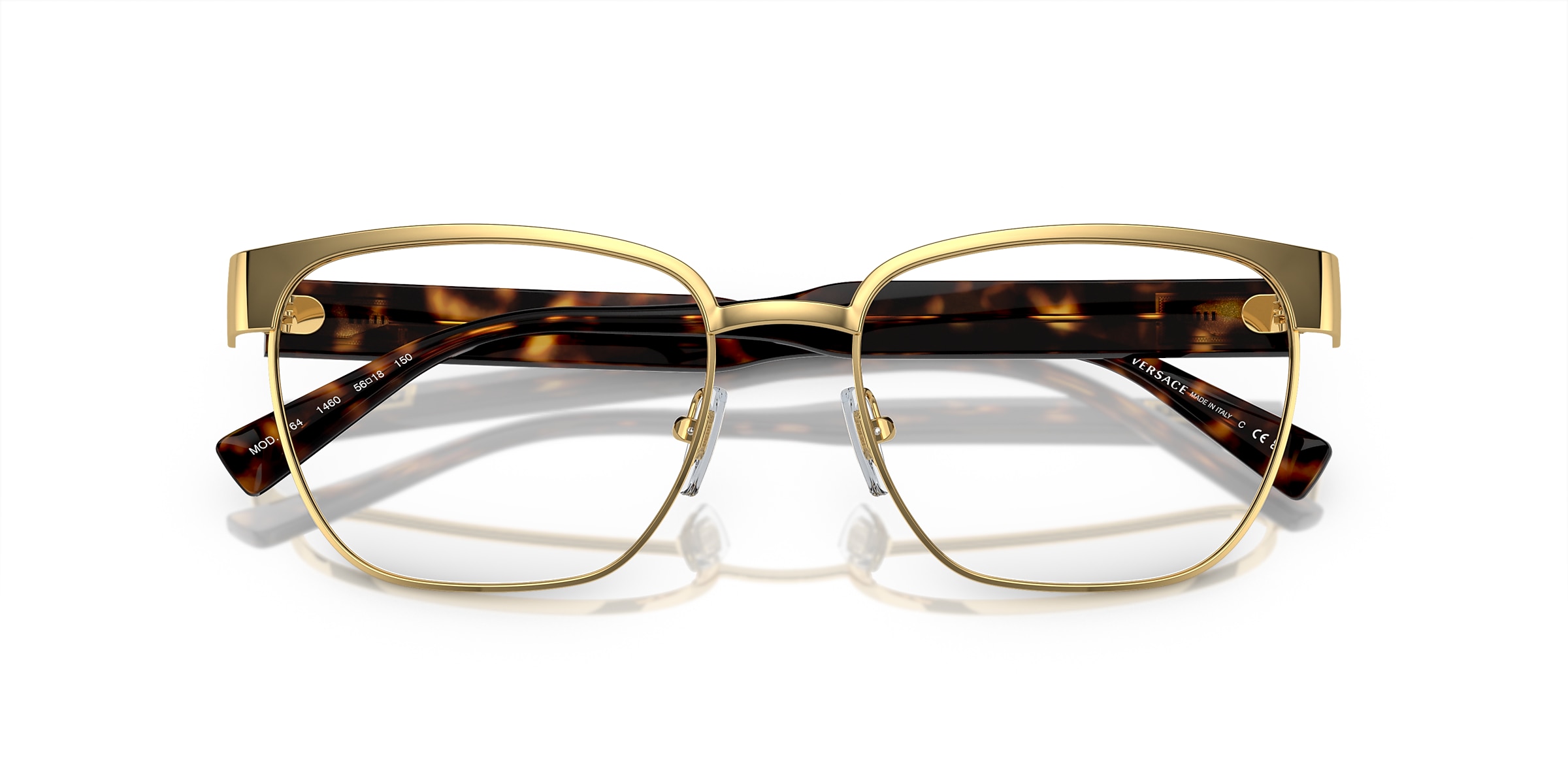 Versace Glasses VE1264