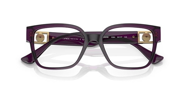 Versace Glasses VE3329B