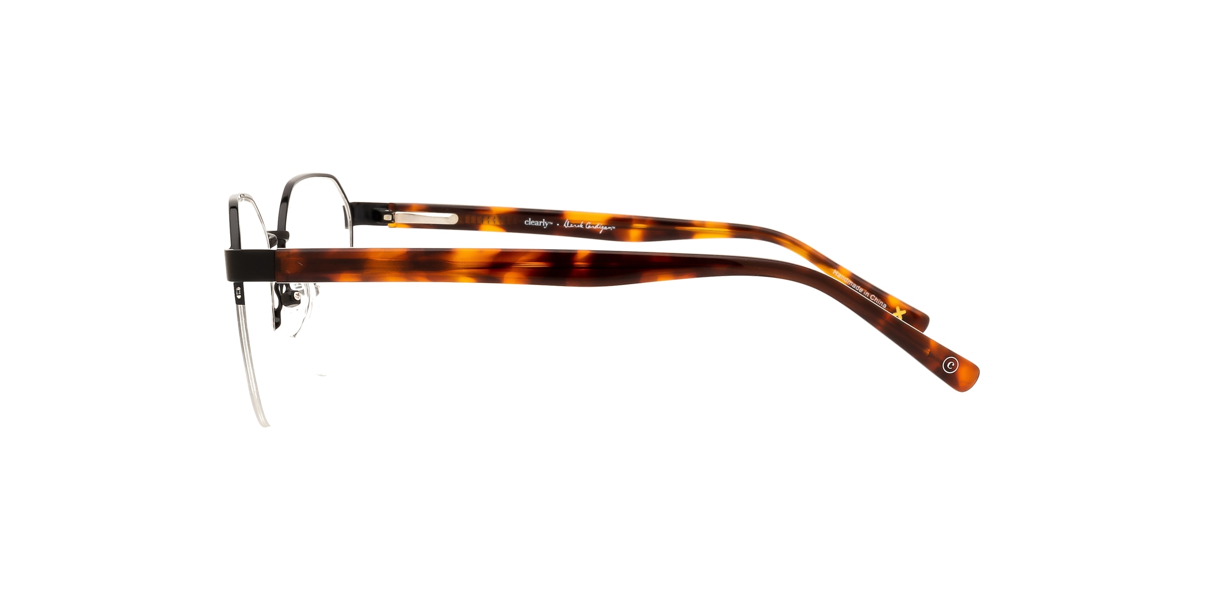 Clearly Glasses CYLLENE